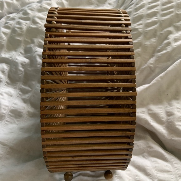 CULT GAIA Large Zaha bag - Picture 3 of 7